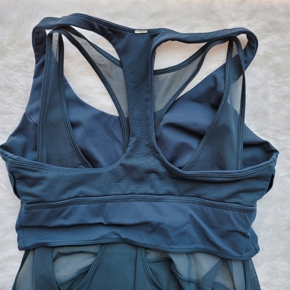 LULULEMON Twist Around Tank - Picture 10 of 12